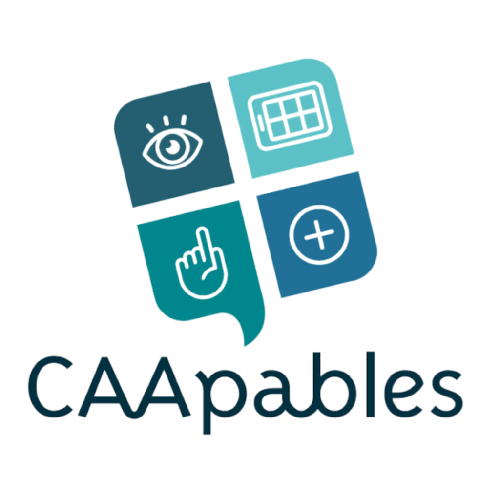 logo caapables caa